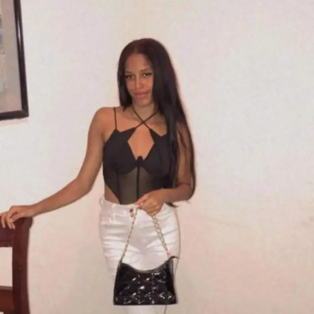 Muer3 "Anyelina Romero" jovencita habia sido violad4 y dejada por muerta