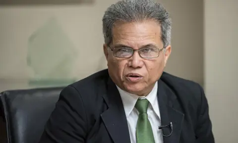 CMD y Abinader acuerdan aumento salarial para 2025
