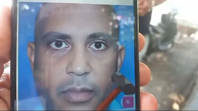 Hombre golpea y da por muert4 a su pareja para luego suicid4rse en el barrio Los Santos