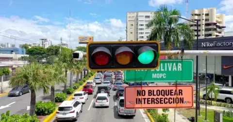 Hubo robo, soborno, sabotaje y espionaje satelital y en semáforos, según Ministerio Público