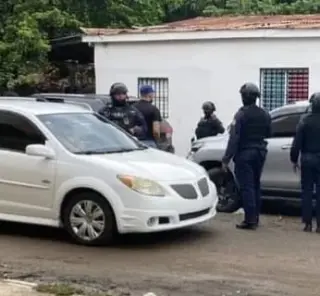 Detienen otro implicado en la operación frontera sobre tráfico de indocumentados en Dajabón