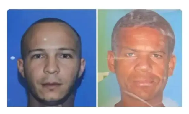 Mueren dos jóvenes por impacto de balas en el pocito guayubin