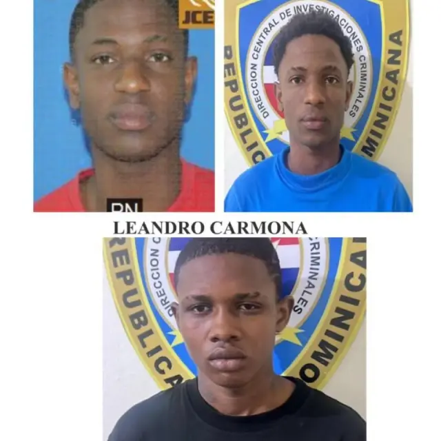 Policía busca intensamente a “Yanepa” y Leandro, responsables de múltiples asesinatos en SDN
