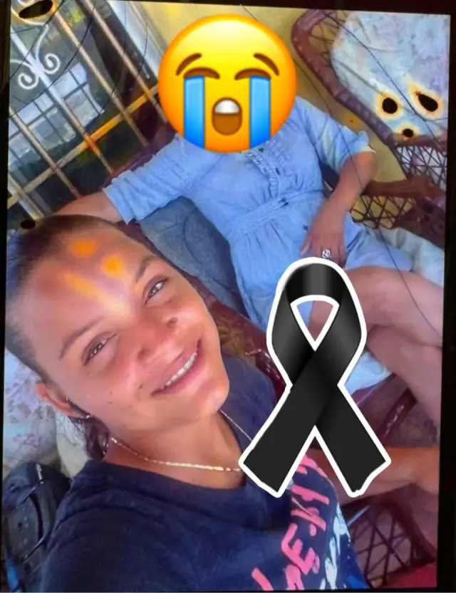 Wao, qué dolor tan grande! Hoy fue el último día de esta joven. A todos les cayó de sorpresa y qué triste lo que ella iso, ven a ver. 😭