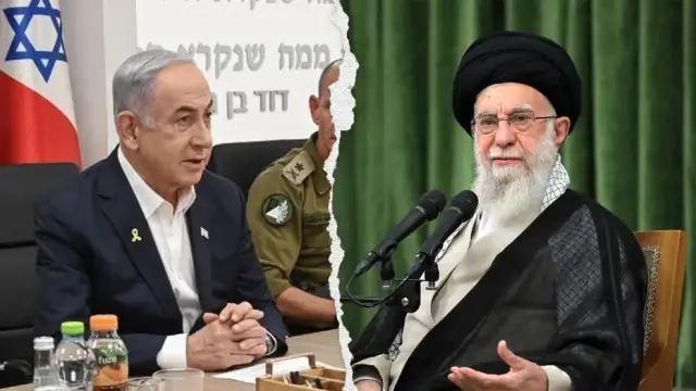 Irán confirma el alto el fuego con Israel