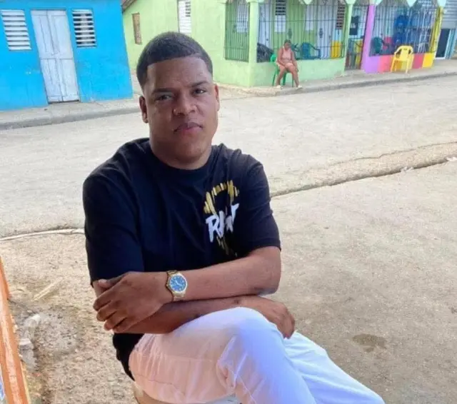 Militar muere calcinado