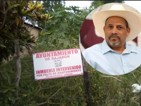 Los va hacer el ayuntamiento con los Solares Abandonados