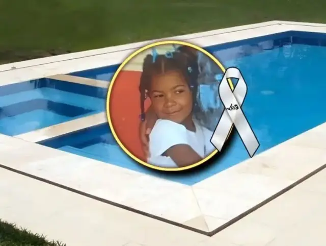 Dios mío que tragedia solo tres años