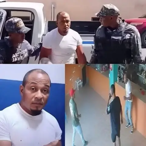 Hombre que hirió tres y mato uno rompe el silencio