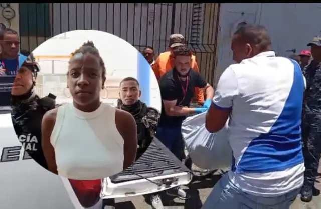 Una mujer le quitó la vida a su pareja sentimental
