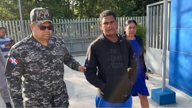 Se entregó el Vico tras ser señalado del crimen de jeyfri
