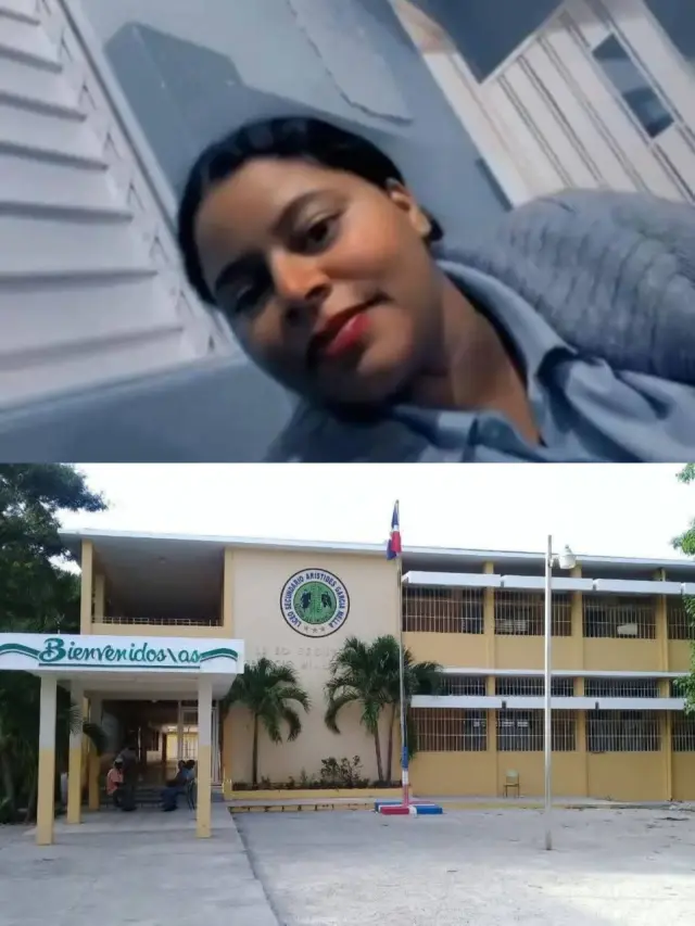 Muere joven mientras recibía clase en el liceo