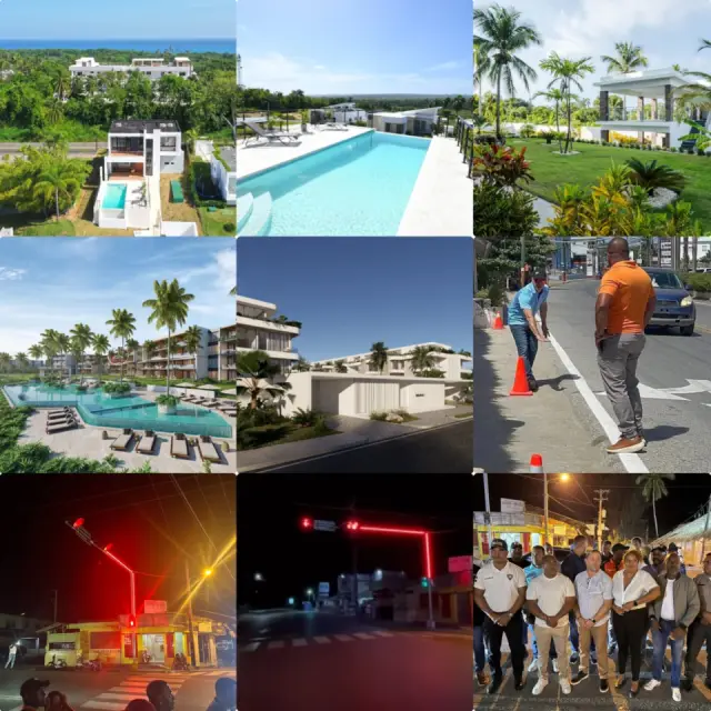 Cabarete: Un Destino Turístico en Pleno Auge y Orgullo Nacional