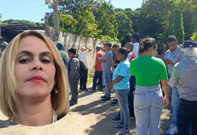 Encuentran sin vida a maestra en un solar