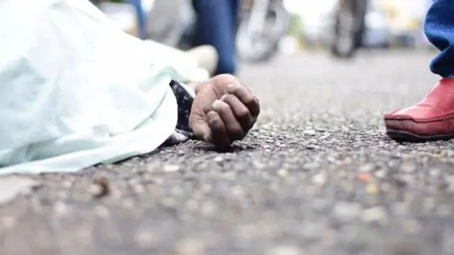 Disputa por un pasajero termina en tragedia: mototaxista mata a otro a palos
