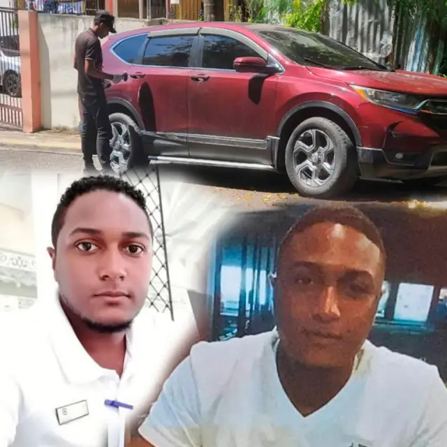 Hallan cuerpo calcinado se presumen es de joven desaparecido