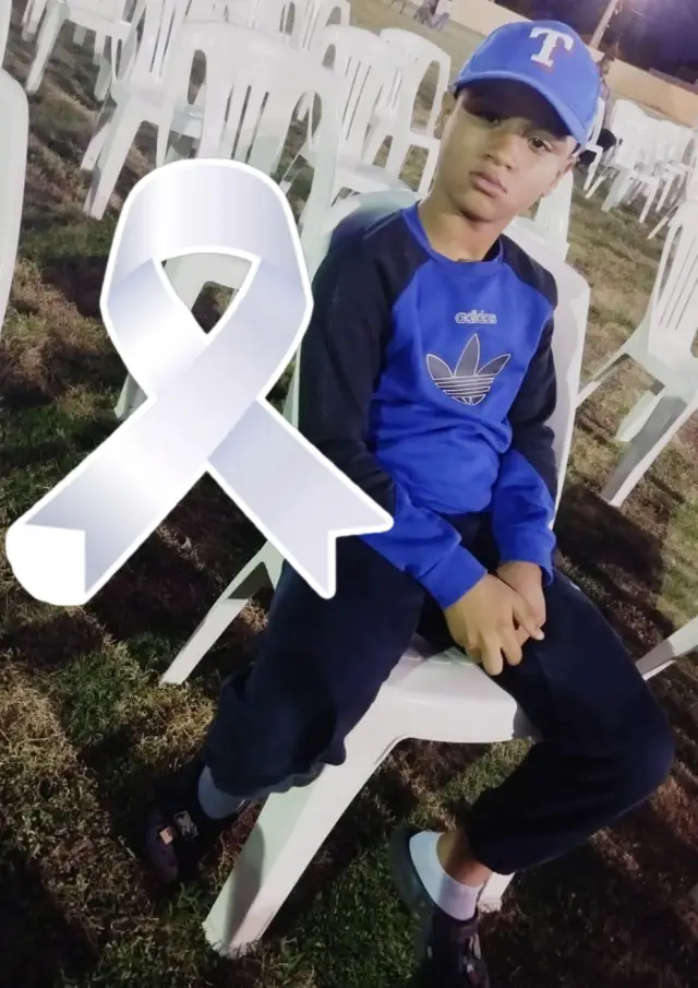 Muere niño en Dajabón