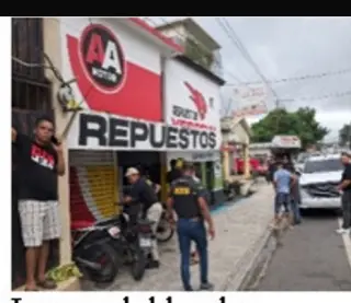 Alberto Esteban Vázquez Valdez, de 46 años