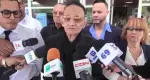 Luis Segura tras demandar a Bonny por derecho de autor