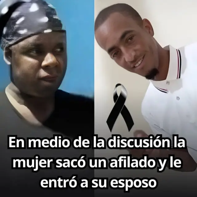 Mujer le quita la vida a su pareja con un afilado