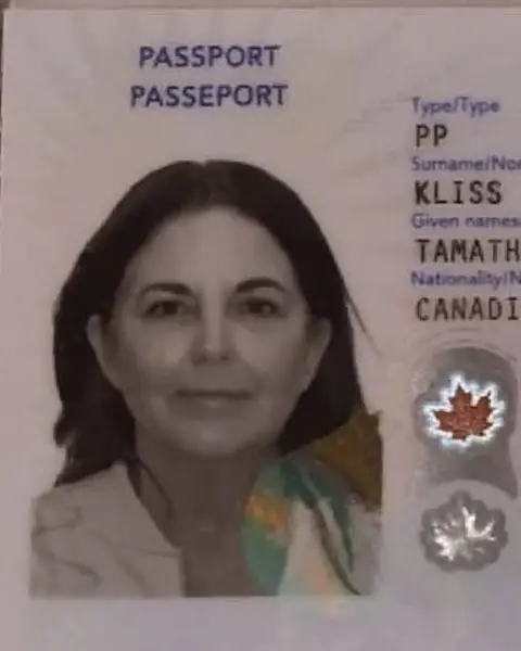 Canadiense pierde la vid@ tras caer de un tercer piso testigos señalan que estaba desanimada