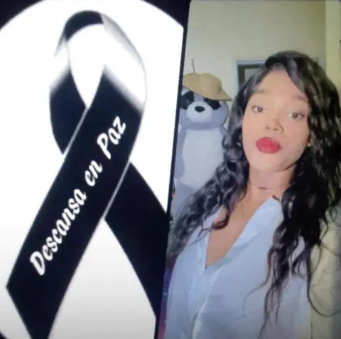 Muere mujer tras 12 días hospitalizada luego de ser baleada