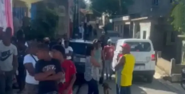 Hombre le quita la vida a su madre y hermano