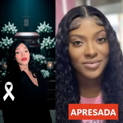 PN pone bajo arresto a joven acusada de la mu3rte de una mujer