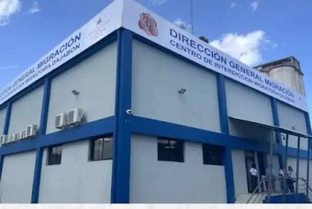 Designan nuevo encargado de seguridad de Migración en Dajabón