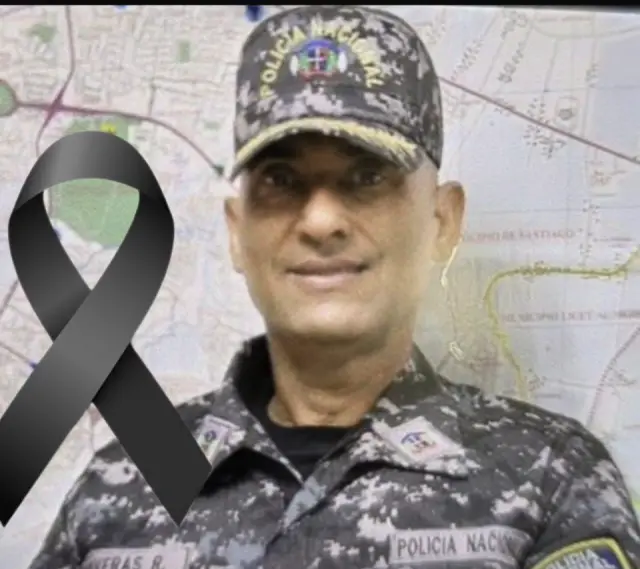 perdió la vida Juan Radhamés Sandoval