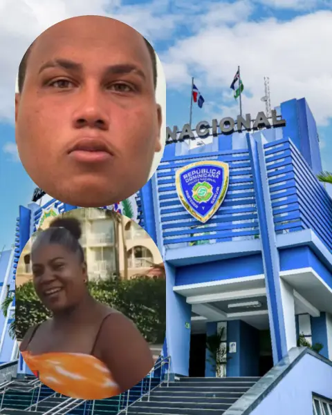Apresan hijo por matar a su madre adoptiva y colocar el cuerpo en el refrigerador de su vivienda
