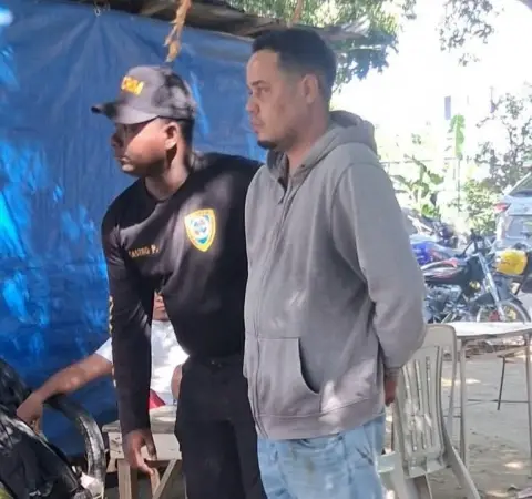 Prisión preventiva para hombre que mató a su pareja