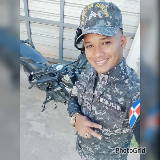 Sargento mayor de la Policía muere durante atraco