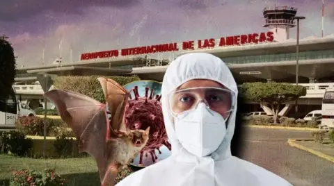 Activan protocolo de vigilancia en el AILA por virus Nipah afecta a Puerto Rico