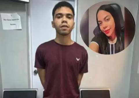 accedió a la vivienda de la estudiante de Ingeniería Industrial con el pretexto de ir al baño, entró a su habitación y le disparó mientras dormía 😭 mira cuanto le cantan hoy 👇🏼