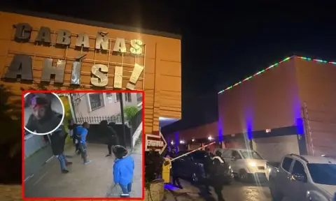 Policía abate a tres presuntos delincuentes vinculados a robo en joyería