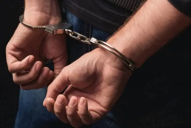 Detienen a “Bili”, alias “Patria”, por homicidio vinculado a disputa por motocicleta