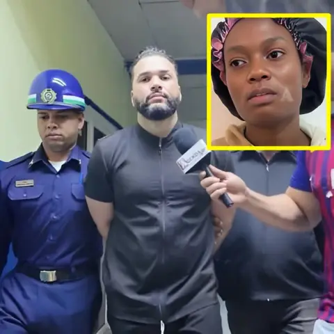 Ay mi madre! 😱😱 Mira el nuevo detalle que salió a la luz sobre el doctor que tiene ya 4 denuncias  mira lo que acaban de hacer las autoridades.