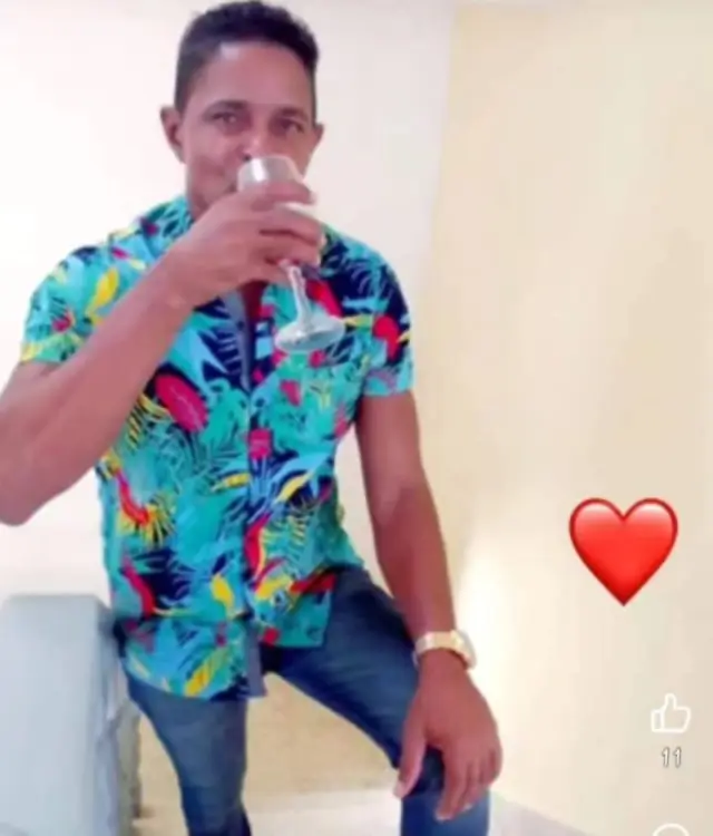 Encuentran hombre ah0cardo hecho estaría relacionado con presunta depresión 😭