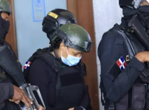 Envían a prisión a maestra acusada de maltratar a niña de dos años en preescolar