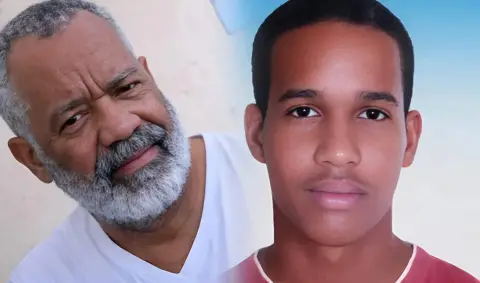 El que tenga ojo que vea y lea 😳Dejan en libertad a hombre acusado de matar adolescente tras prescripción del caso