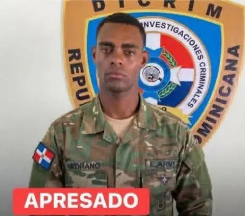 Imponen prisión preventiva a militar acusado de matar a una persona para robarle un motor