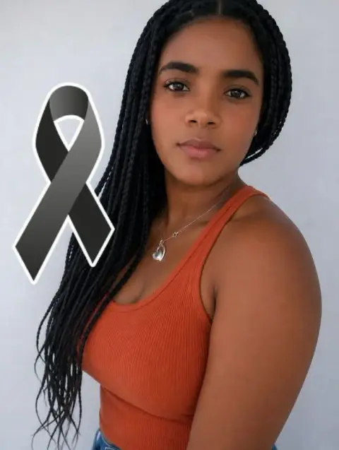 Joven mujer fallece luego de complicaciones de salud y supuestamente la falta de oxígeno en policlínica