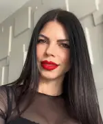 Dios mío, Yorgelis Delgado, junto a su hija