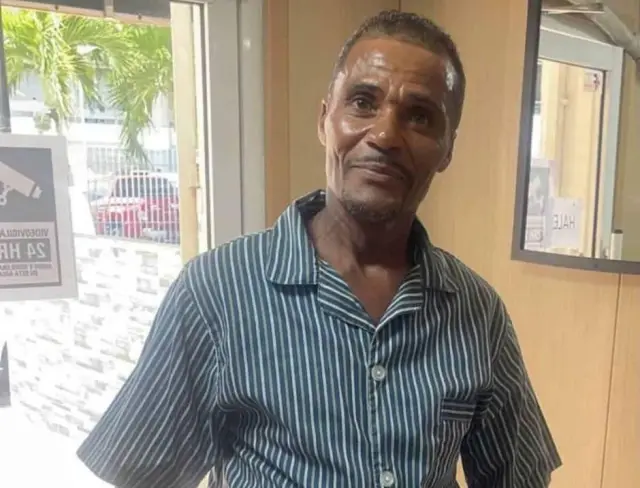 La extraña desaparición de Bienvenido: salió a verse con supuesto brujo de TikTok y no ha regresado