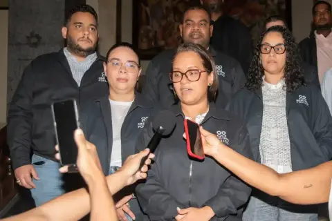 La Mayoría Médicos, 25 personas arrestadas en Operación Cobra 2.0-A