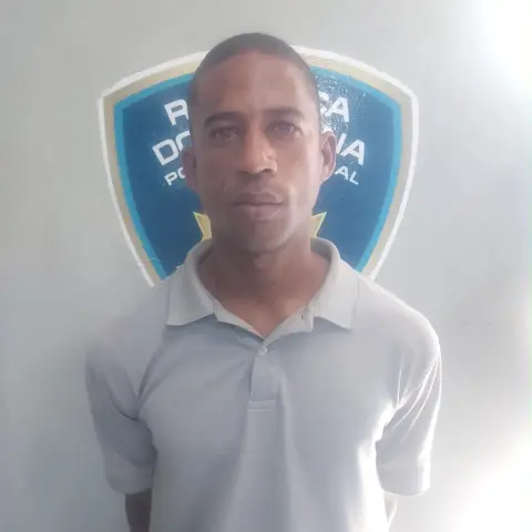Apresado en Dajabón