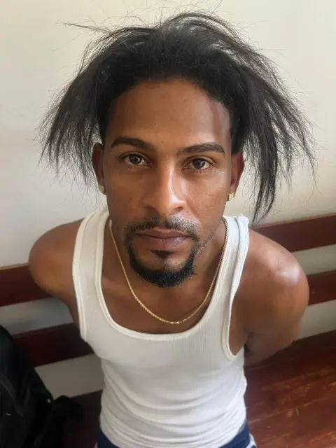 Cae abatido hombre en enfrentamiento con el Dicrim