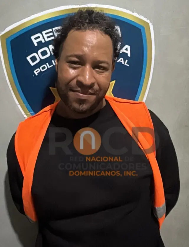 Otro más apresado en Dajabón.