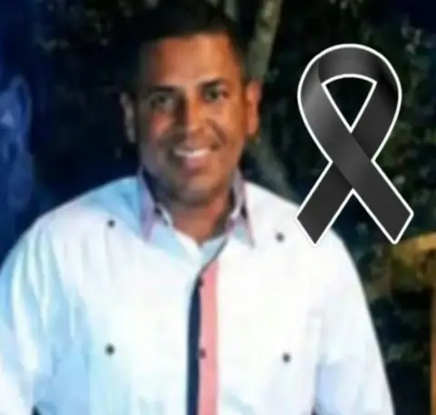 DIOS MÍO! Encuentran a un hombre sin vida en un hotel mientras estaba acompañado de una mujer.